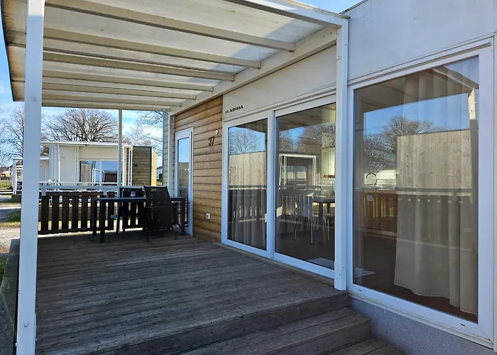Villa Bjoerkhagen Jönköping