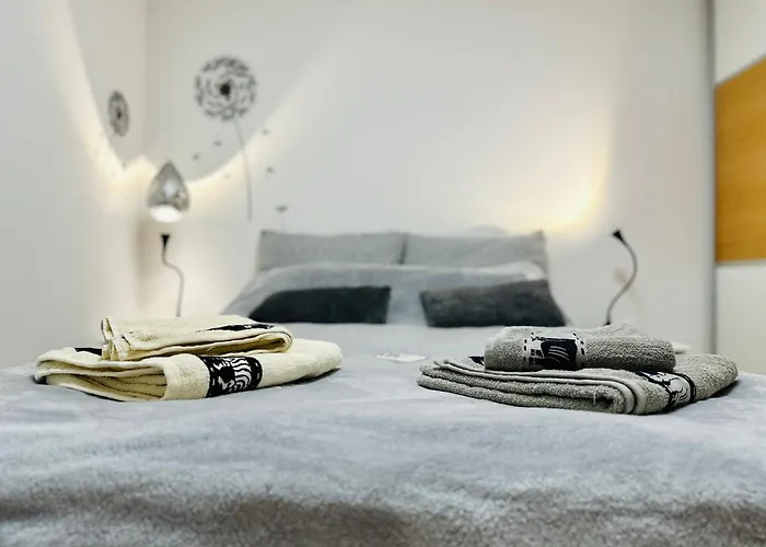 Ferienwohnung Anchie Zagreb