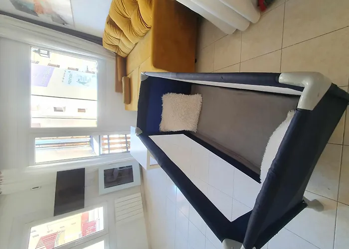 Ferienwohnung Riguroso Pie Y Vista A Pistas 2-0074 Pas De La Casa