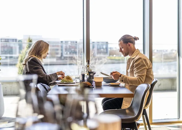 Alsik Hotel & Spa Sønderborg