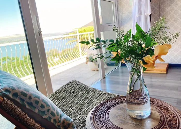 Bed and Breakfast Mister C Hartbeespoort