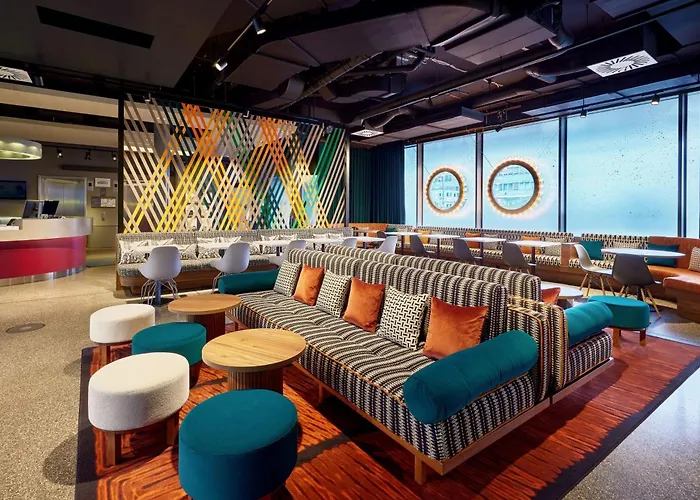 Hotel Aloft München