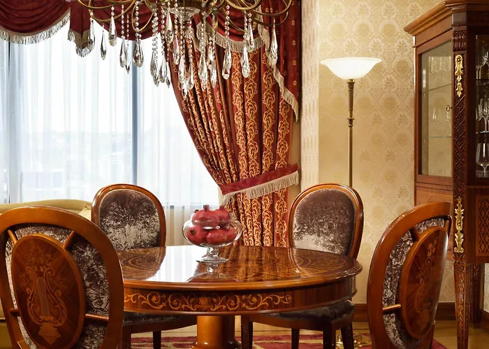 Swiss Diamond Hotel Prishtina Pristina