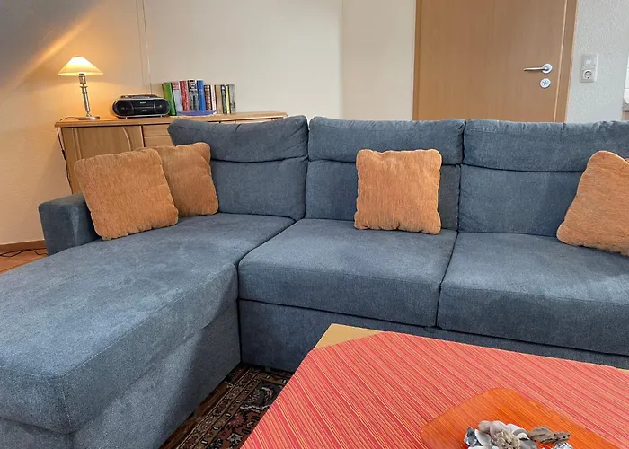 Apartment Lemke By Interhome Prerow