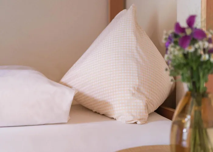 Wanderlust Guesthouse Weggis