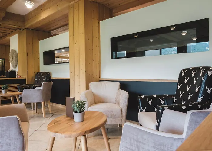 DIE GAMS Hotel Resort Bad Hindelang
