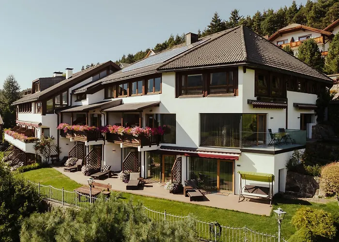 Hotel Grien St. Ulrich in Gröden