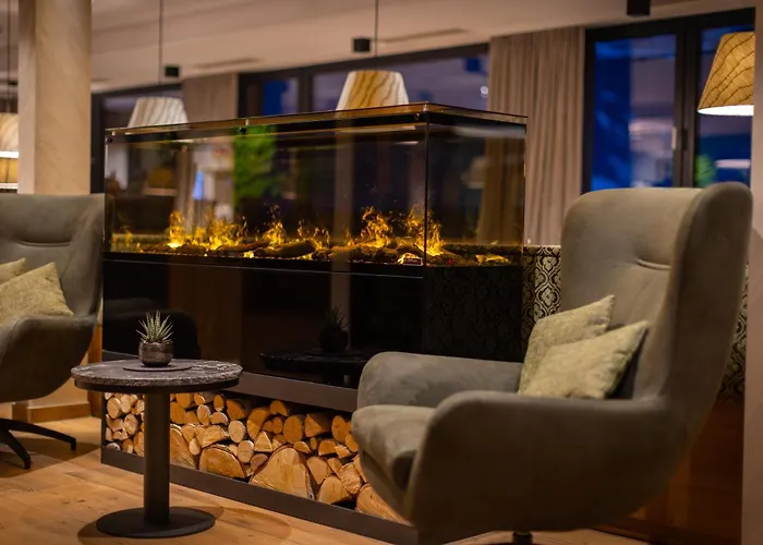 Klawunn Hotel&Apartement Kaprun