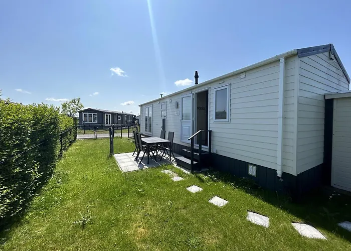 NV 1013 - Beach Resort Nieuwvliet Bad