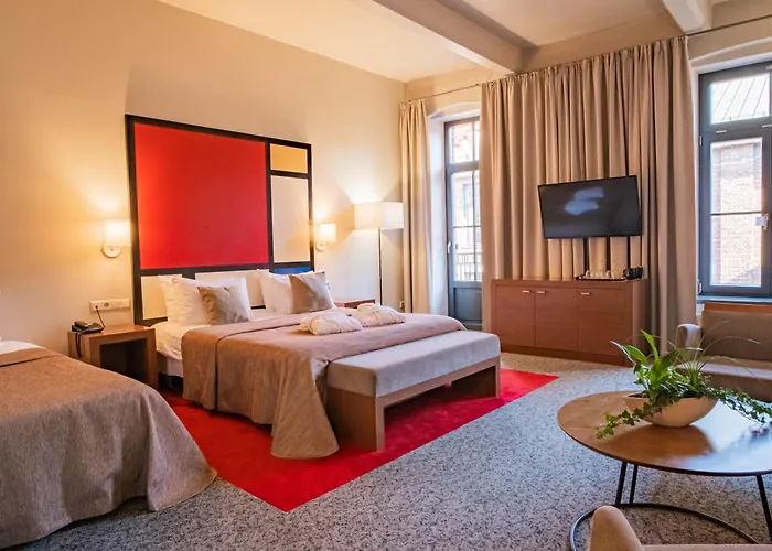 Victoria Hotel Kaunas