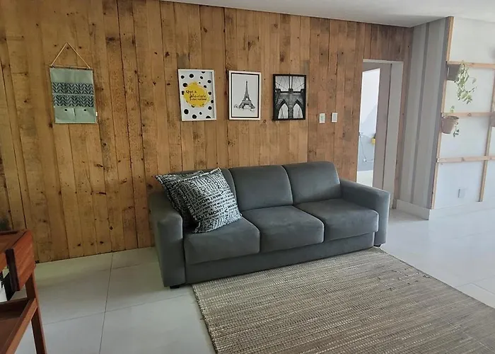 Lindo Apartamento Na Atalaia Pertinho Da Praia Aracaju