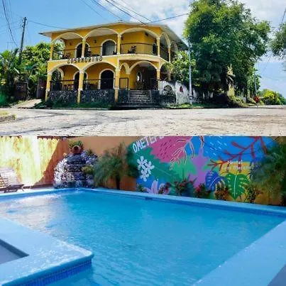Hostal Casa Moreno Moyogalpa