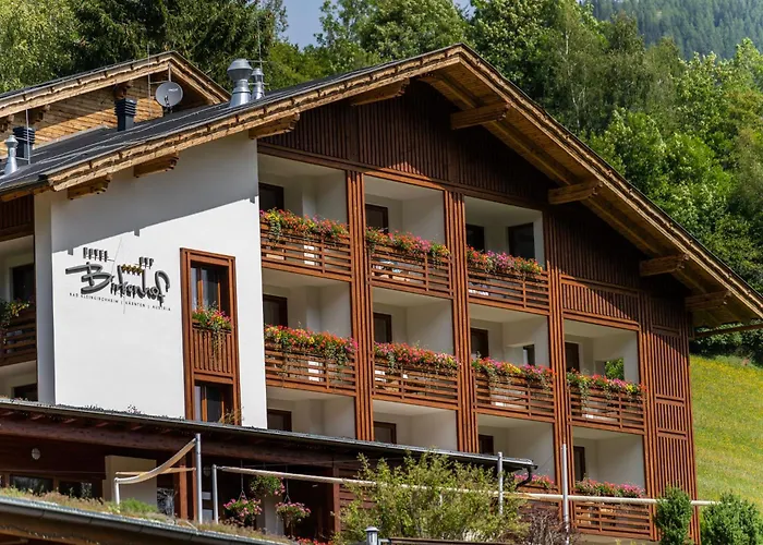 Hotel OTP Birkenhof Bad Kleinkirchheim