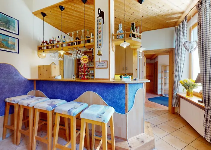 Chalet Tirol Waidring
