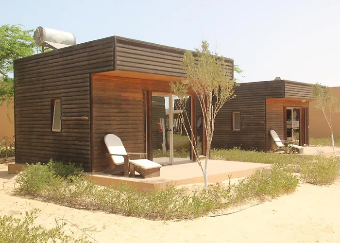 Hotel Dakhla Camp