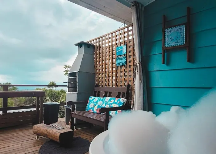 Loft Com Lago Hidro E Vista Para O Mar Florianópolis