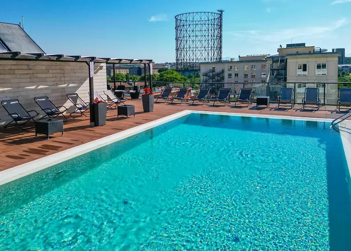 Hotel H10 Roma Citta
