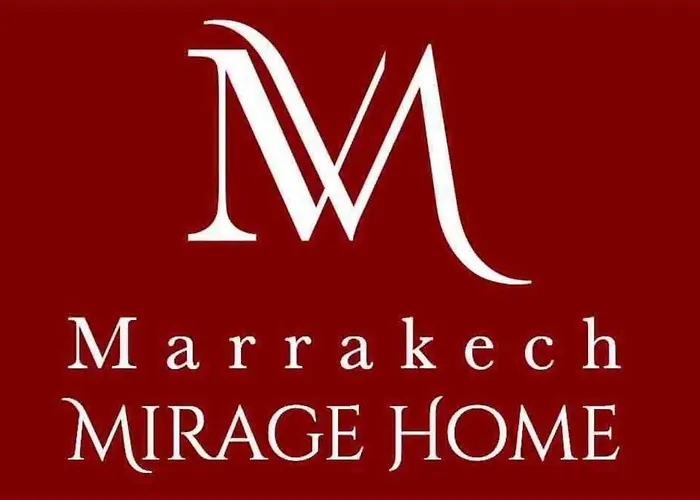 Marrakech Mirage Home Marrakesch