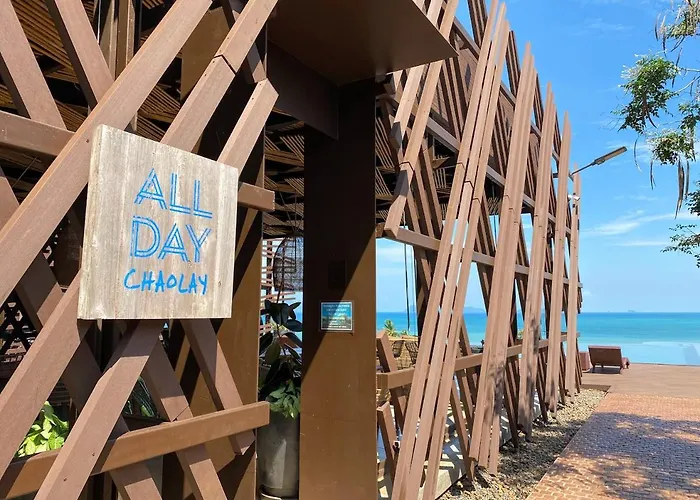Hotel The Mak Trat Koh Mak