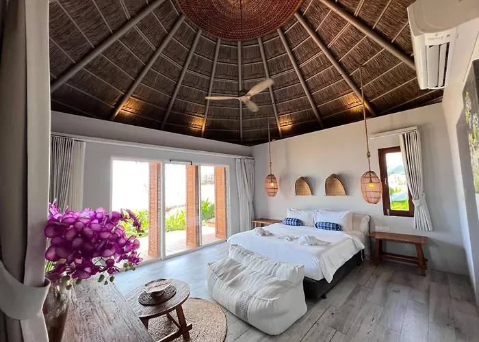 Hotel The Mak Trat Koh Mak