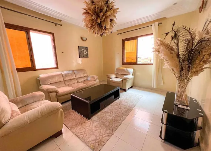 Marrakech Mirage Home Marrakesch