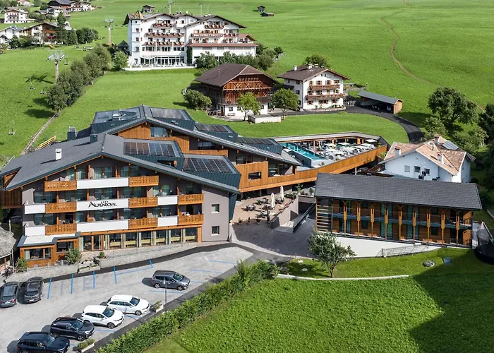 Hotel Alpenroyal Kastelruth