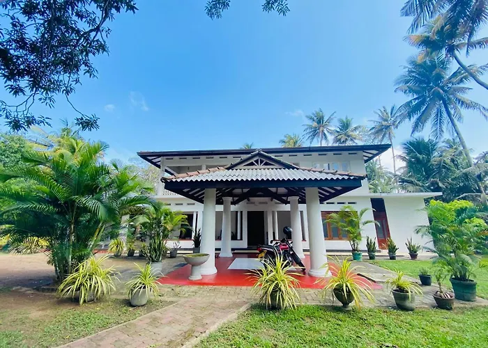 Villa Bodhi Ahangama, Home Stay