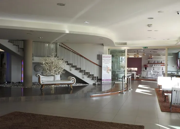 Yes Hotel Touring&SPA Rimini