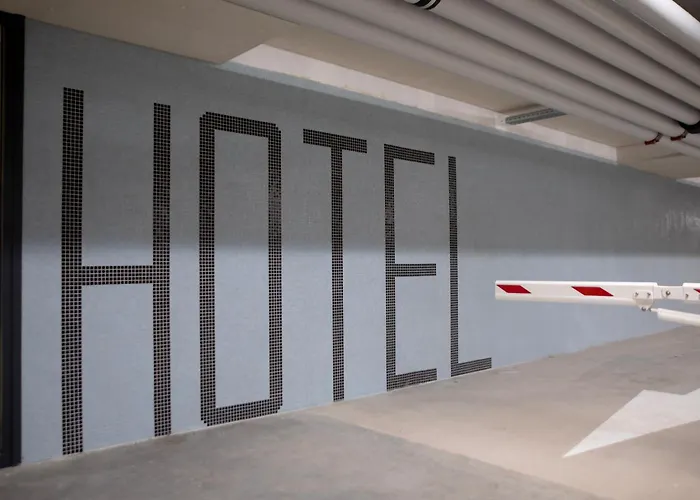 Aparthotel Bob W Amsterdam Noord
