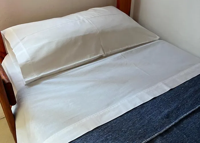Ferienwohnung Delsa Concordia