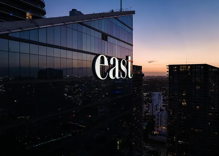 Hotel East Miami