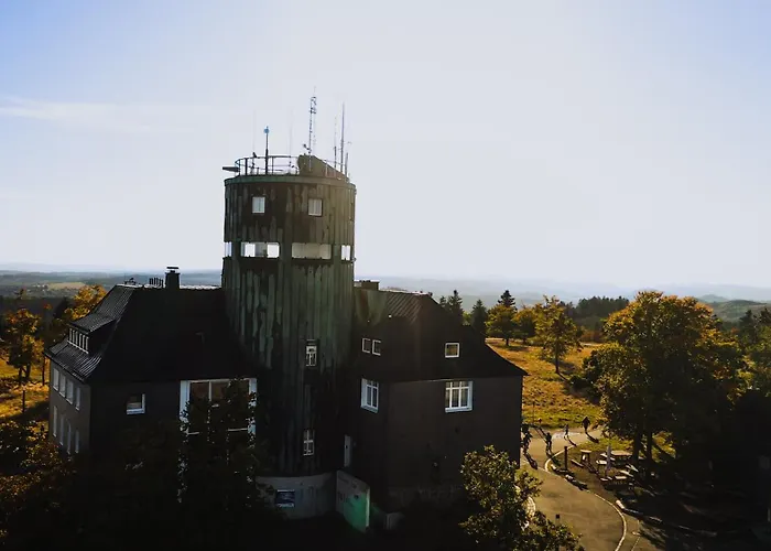 Astenturm Hotel Winterberg