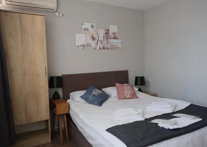 Kondoskali Hotel Istanbul