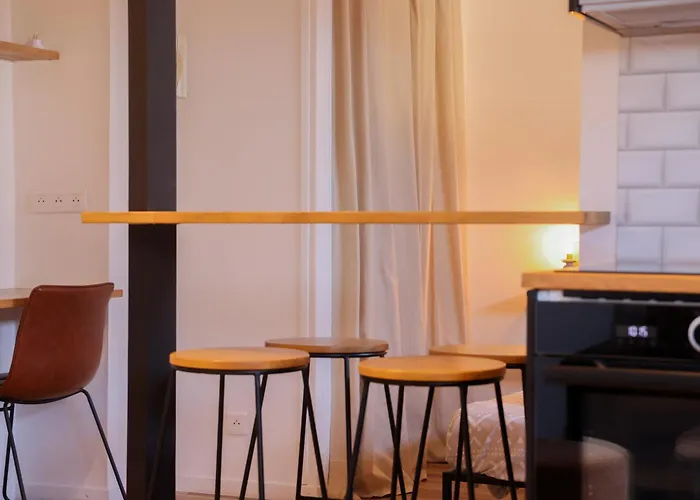 Villa Corbelle - Grand Studio Cannes