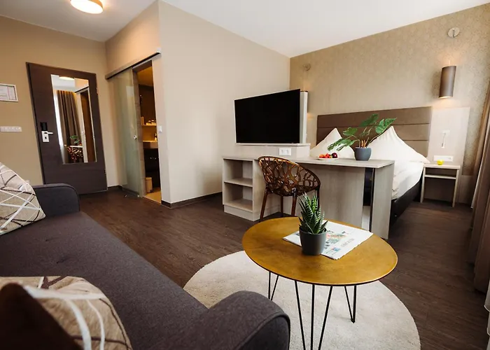 Hotel Saentis München