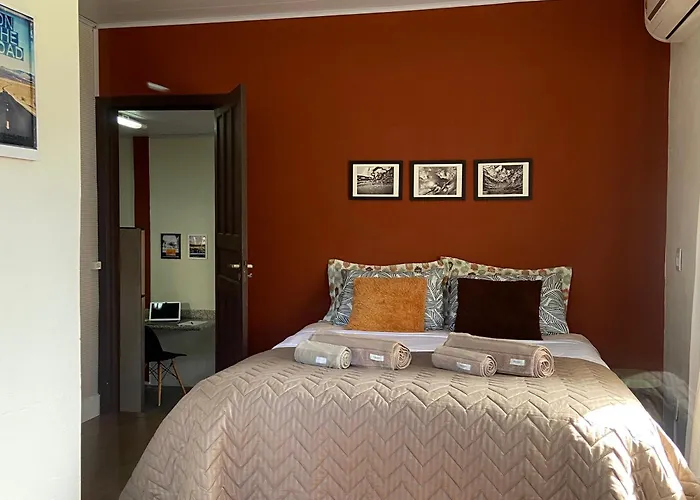 Casa Solana - Confortavel, Em Rua Calma, No Centro Do Rosa Imbituba 