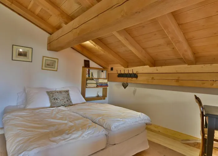 Superbe Duplex 8 Pers, Terrasse, Casiers Ski, Parking, Proche Des Pistes Et Centre, Les Gets - Fr-1-685-27