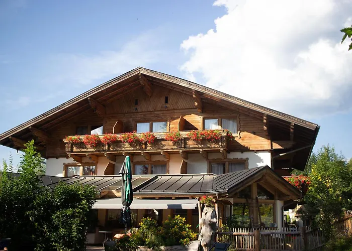 Hotel Forsthof St. Johann im Pongau