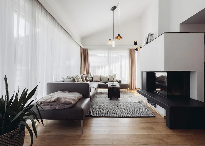 Mooser Living St. Anton am Arlberg
