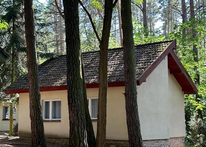 Summer House Lubniewice