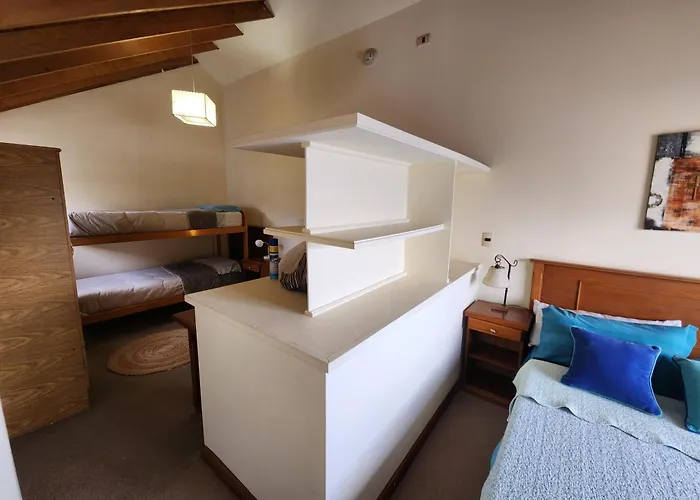 Ushuhouse Apartments Ushuaia