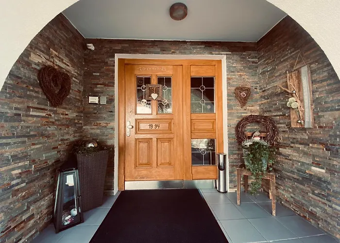 Ferienwohnung Haus Lydia See