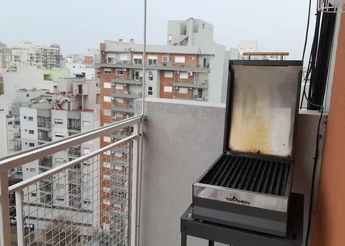 Torre Rivera Buenos Aires