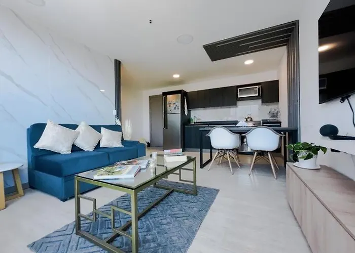 Ferienwohnung Dpo 2 DormVista Pan. Uio Quito