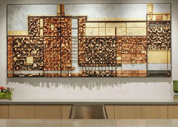 Hotel Doubletree By Hilton Chicago Magnificent Mile