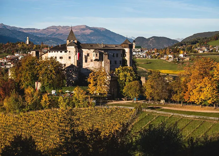 Merlhof Völs am Schlern