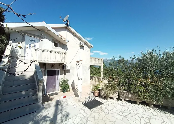 Apartments Vidikovac Tivat