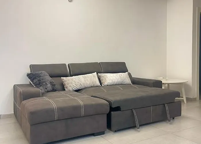 Luxury 3 Rooms Apartament - Nearthesea Bat Yam