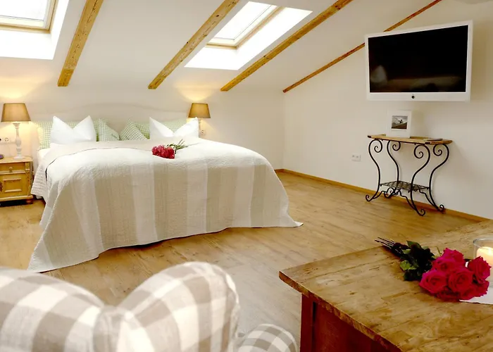 Hotel Maier zum Kirschner Rotta