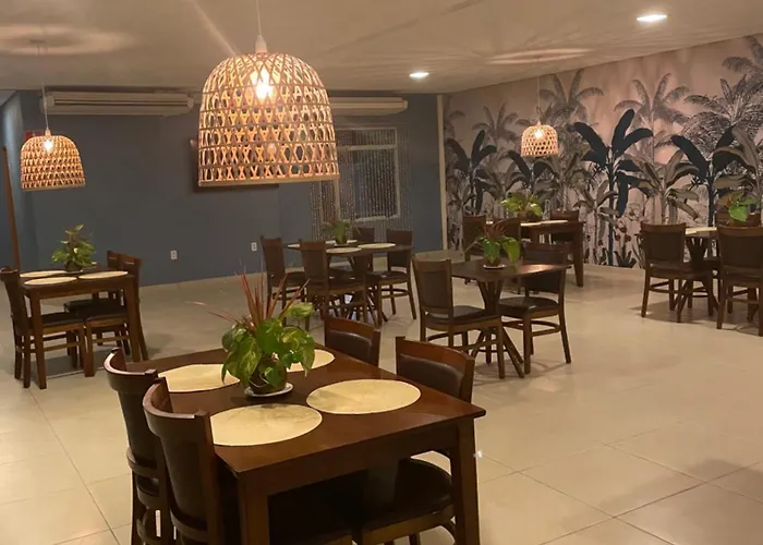 Flat Praia Dos Carneiros - Condominio Na Beira-Mar - Tamandaré